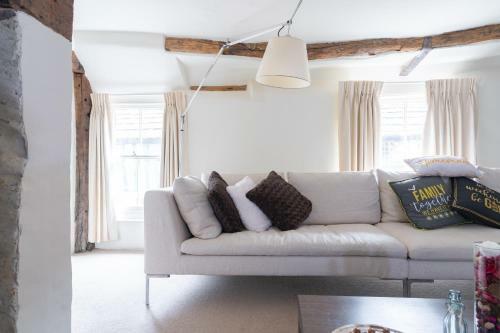 Apartamento The Secret Cottage Alfriston