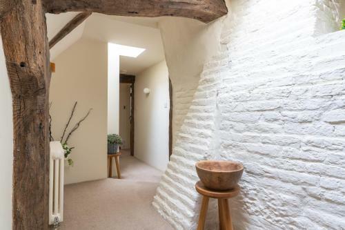 Apartamento The Secret Cottage Alfriston