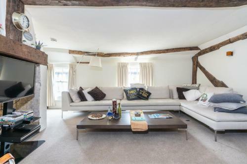 Apartamento The Secret Cottage Alfriston