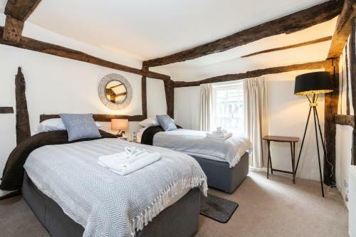 Apartamento The Secret Cottage Alfriston