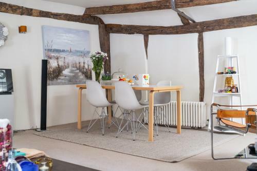 Apartamento The Secret Cottage Alfriston