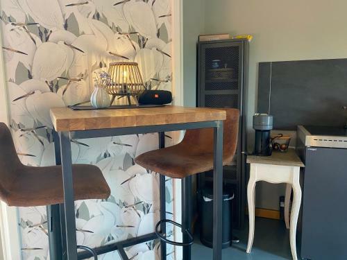 Apartamento Dashausderfloristin
