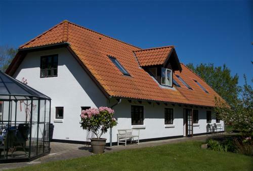 Fuglsang Bed & Breakfast