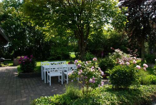 Fuglsang Bed & Breakfast