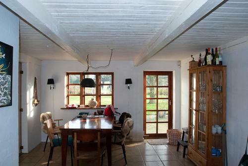 Fuglsang Bed & Breakfast