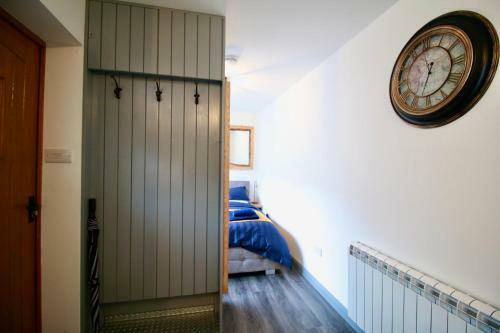 Apartamento Alfriston Lodge