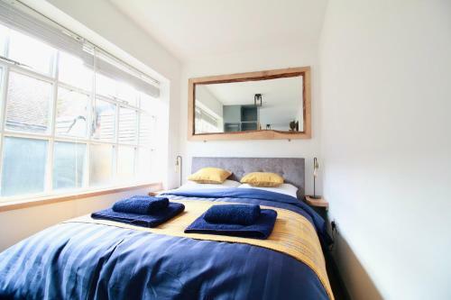 Apartamento Alfriston Lodge