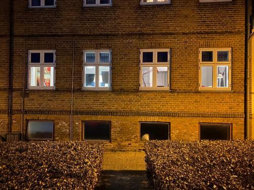 Cozy Apartment In Hj�rring C