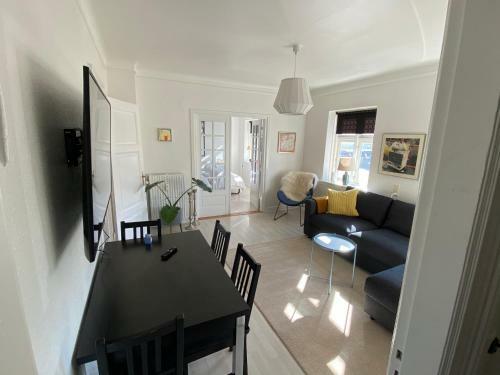 Cozy Apartment In Hj�rring C