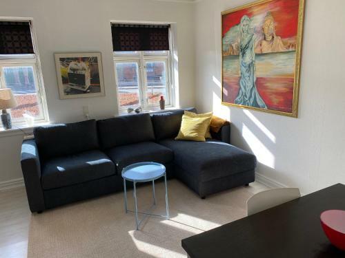 Cozy Apartment In Hj�rring C