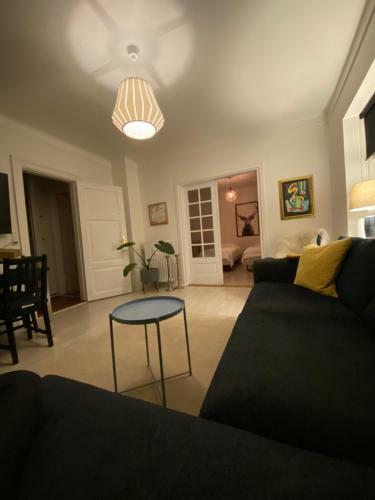 Cozy Apartment In Hj�rring C