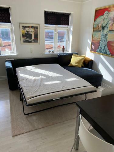 Cozy Apartment In Hj�rring C