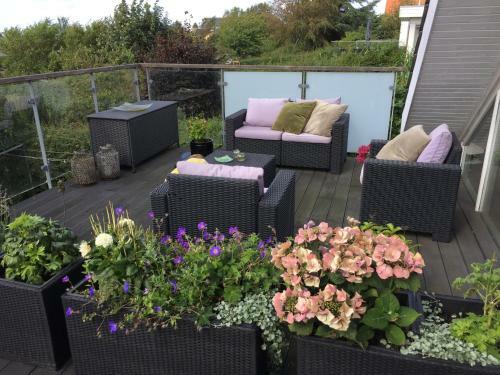 Br�ndums Bed & Breakfast