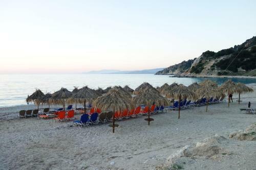 Myrtos View