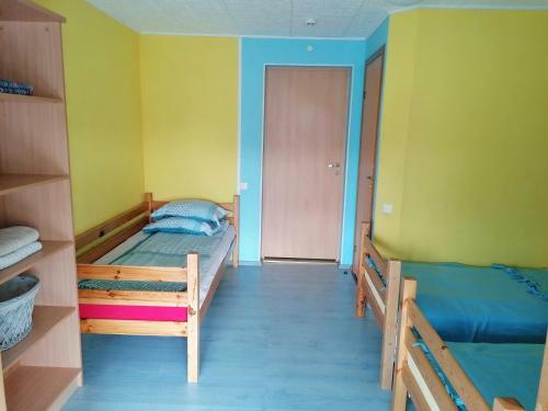 Hostal 150m Sea Engure Kr Valdem?ra 1