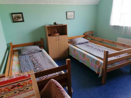 Hostal 150m Sea Engure Kr Valdem?ra 1