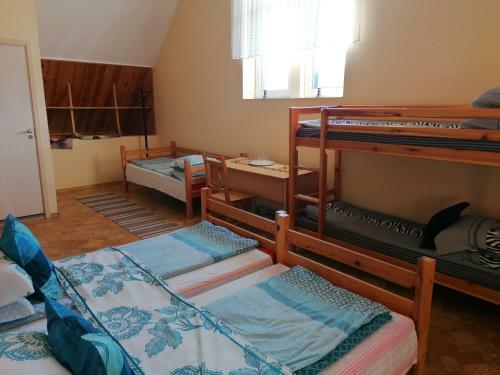 Hostal 150m Sea Engure Kr Valdem?ra 1