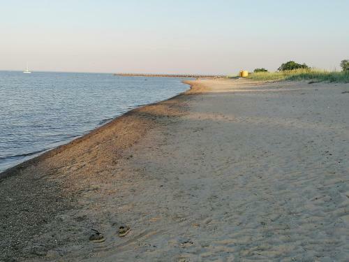 Hostal 150m Sea Engure Kr Valdem?ra 1