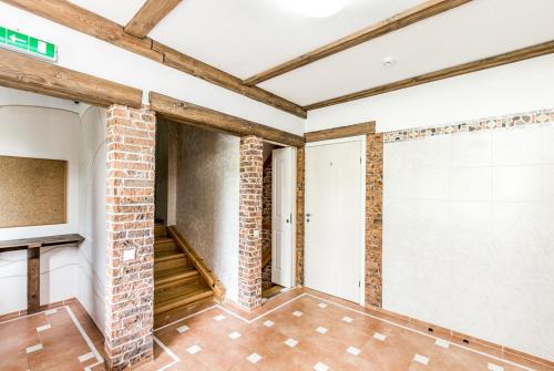 Hostal 150m Sea Engure Kr Valdem?ra 1