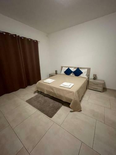 Central Modern Apartment