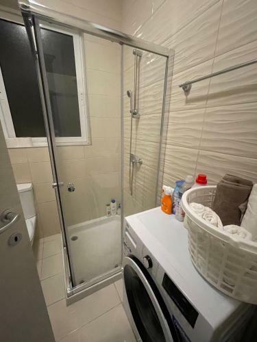 Central Modern Apartment