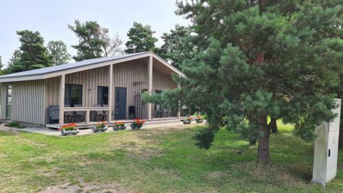 Hostal Priedes