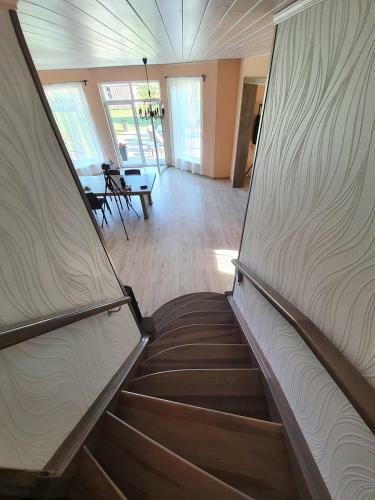 Hostal Priedes