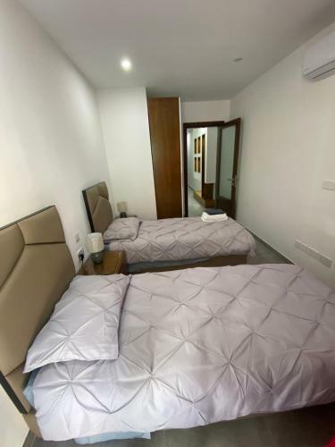 Gzira Two-bedroom Apartment