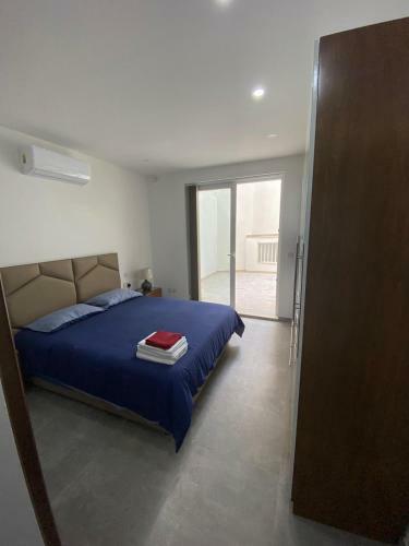 Gzira Two-bedroom Apartment