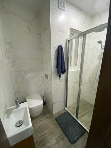 Gzira Two-bedroom Apartment