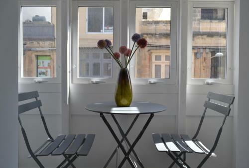 Apartment No.1 Gzira