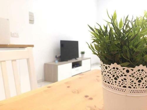 Apartamento Pepe's Maisonette