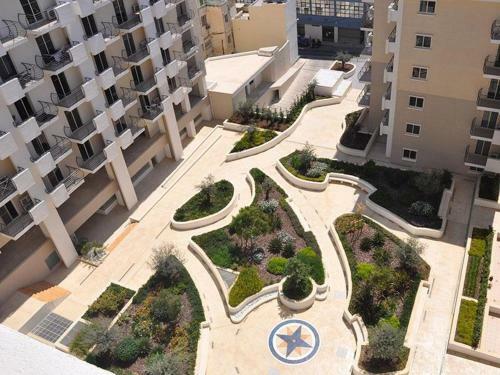 Apartamento Luxuries, Central ,sleeps 4