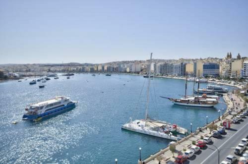 Apartamento Luxuries, Central ,sleeps 4