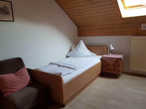 Hostal Duschlwirt