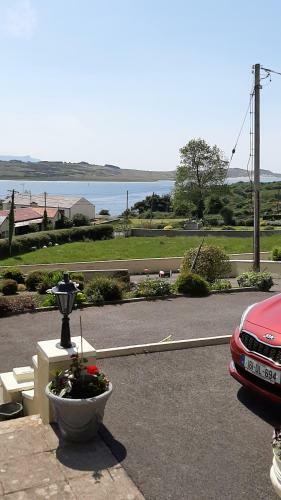 Bed & Breakfast Channel View