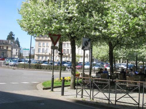 Apartamento Le Pont Neuf 61
