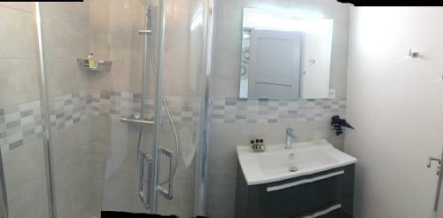 Apartamento Le Pont Neuf 61