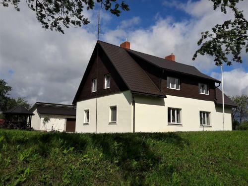 Ergli Holiday Apartments