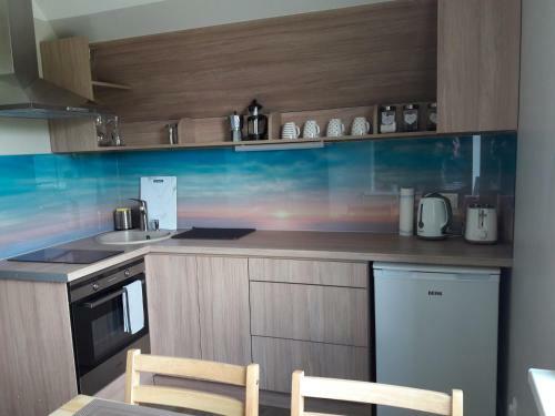 Ergli Holiday Apartments