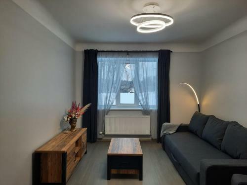 Ergli Holiday Apartments