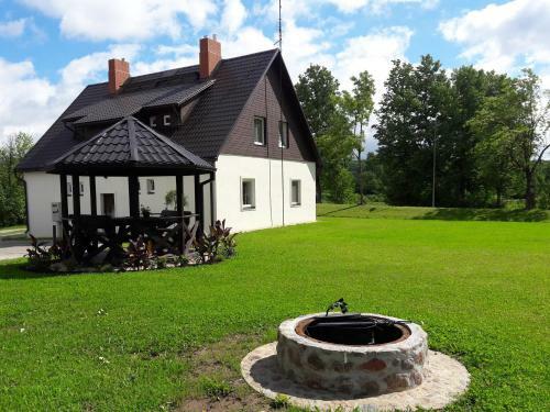 Ergli Holiday Apartments