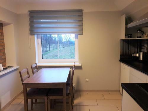 Ergli Holiday Apartments