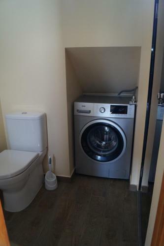 Ergli Holiday Apartments