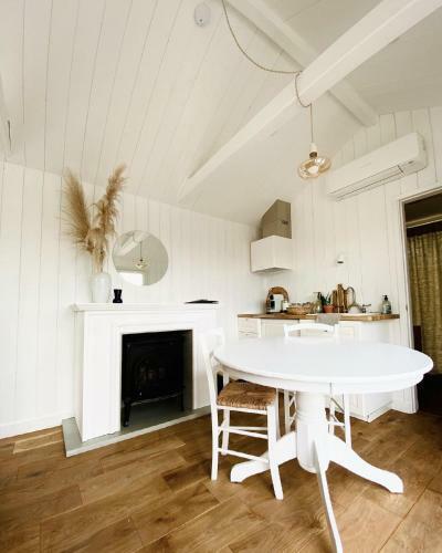 Hostal Ragnar Glamp Ergli