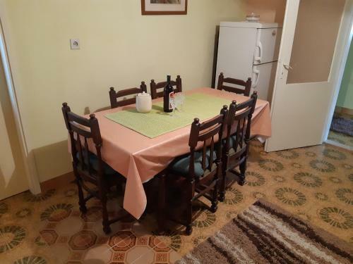 Apartman Vede Ba?ina