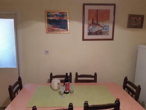 Apartman Vede Ba?ina