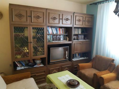 Apartman Vede Ba?ina