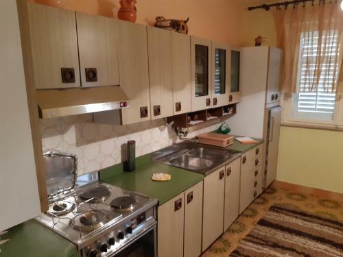 Apartman Vede Ba?ina