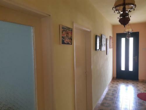 Apartman Vede Ba?ina